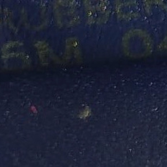 Tory Stylish Espadrille Flats with Lace-Up size 5 pre owned Exellent condition - Picture 8 of 9